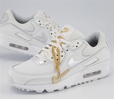 nike air max 90 damen mit kette|Nike Air Max 90 Women's Shoes .